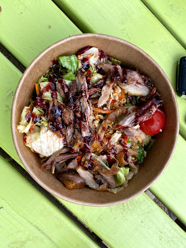 The Boatyard, Greystones, Co. Wicklow