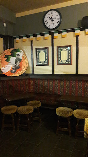 Spollen's Bar - Hospitality and gastronomy