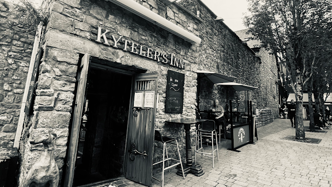 Kyteler's Inn