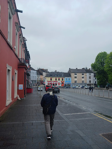 Opinii despre Henderson's Lounge în Kilkenny - Hospitality and gastronomy