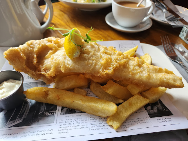 Kincora Rd, Rathbaun, Lisdoonvarna, Co. Clare, V95 T85K