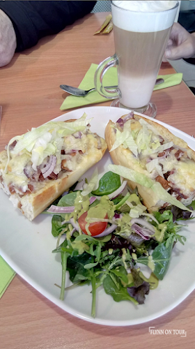 Coffee Corner Restaurant - Cavan