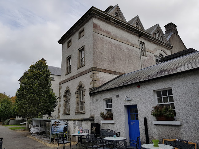 Comentarii opinii despre The Courtyard Market