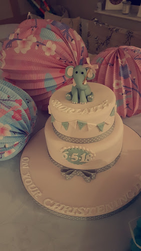 Little Topper Cakes - Navan