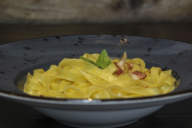 Ocana's Bar & Restaurant - Hospitality and gastronomy