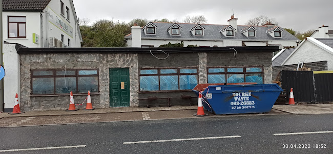 Dohertys No.9 Bar - Mallaranny