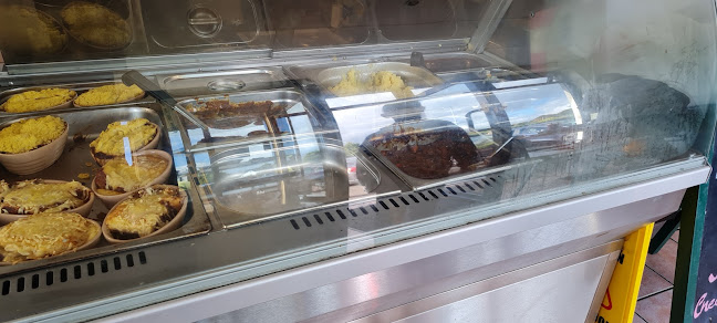 Mr Chippie Station Roundabout - Hospitality and gastronomy