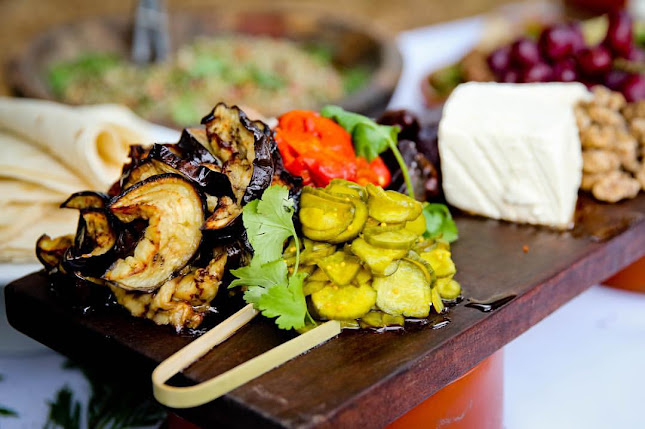 Rabbit & Co. Caterers - Edenderry