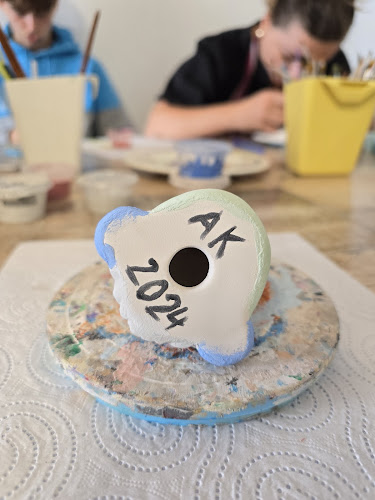 Comentarii opinii despre Platform 22 Cafe