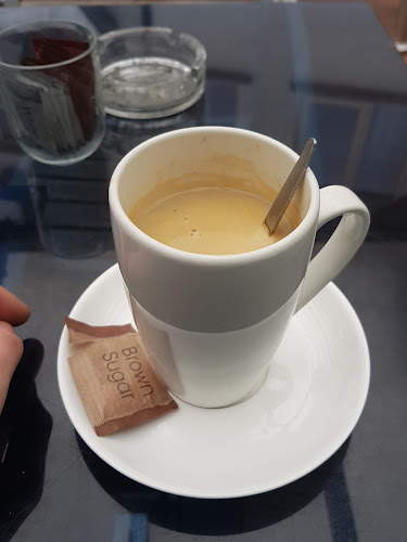 Revive Cafe - Hospitality and gastronomy