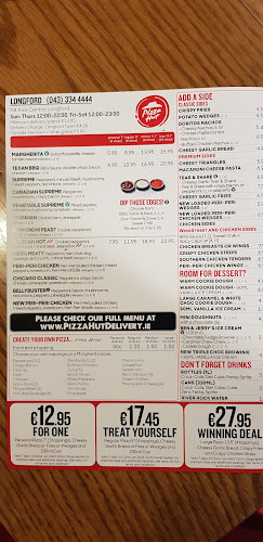 Block C, N 4, N4 Axis Centre, Battery Rd, Aghadegnan, Longford, N39 X7W0