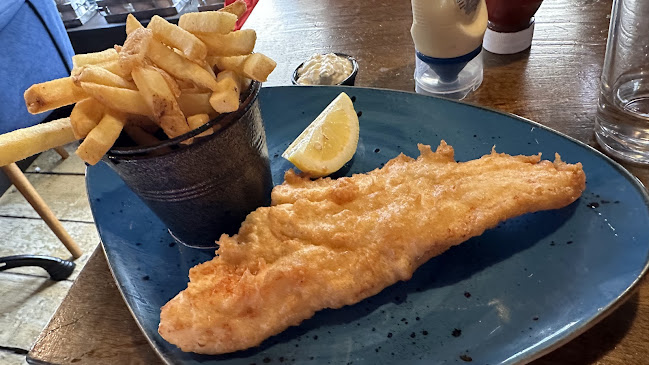 Comentarii opinii despre High Tide Kinsale