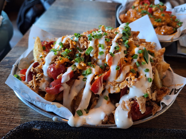 Yeah Burgr - Drogheda