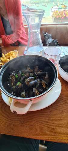 Stoop Your Head - Skerries