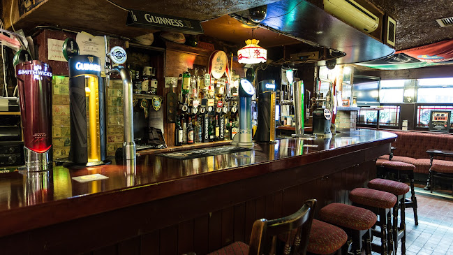 Charlie St. George - Limerick