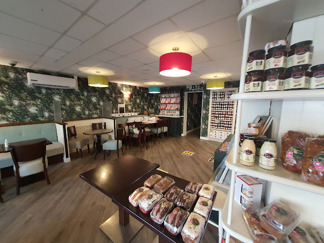 Main St, Virginia, Co. Cavan