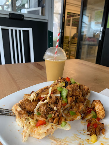 Comentarii opinii despre Ring's Bistro