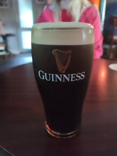 The Cross Bar - Hospitality and gastronomy