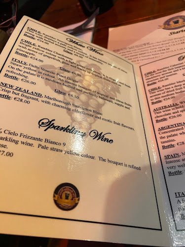 THE RAMBLING HOUSE BAR & RESTAURANT - Laghey