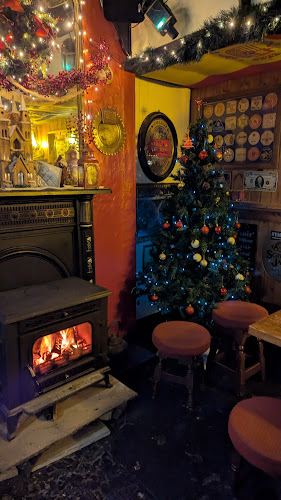 Opinii despre Lucas Bar în Ennis - Hospitality and gastronomy