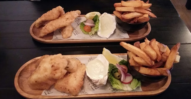 FishShackCafé Malahide - Malahide