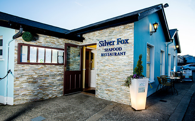 Silver Fox Seafood Restaurant