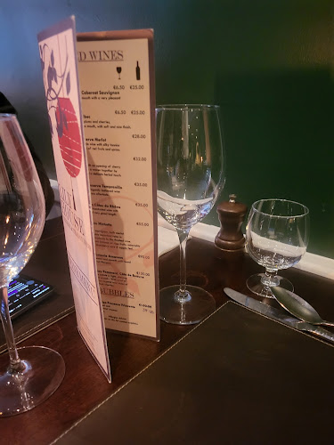 Lily House Thai & Chinese Restaurant