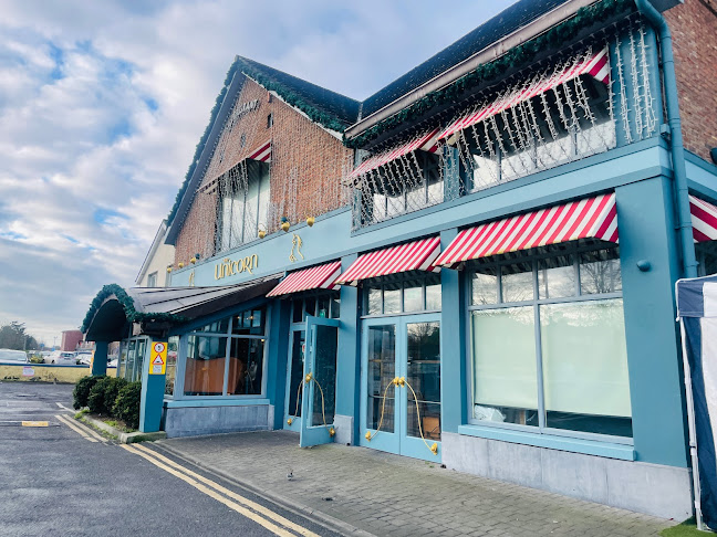 Comentarii opinii despre The Unicorn