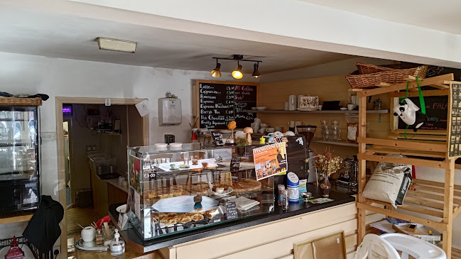 The Coffee House - Hospitality and gastronomy