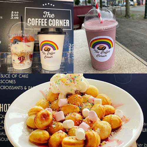 Pink Rose Cafe - Hospitality and gastronomy