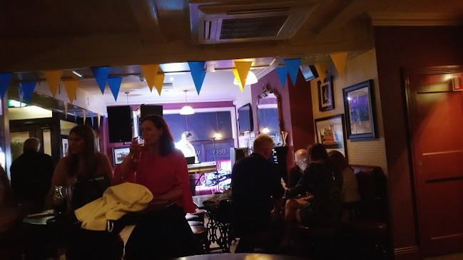 Ciaran's Bar - Ennis