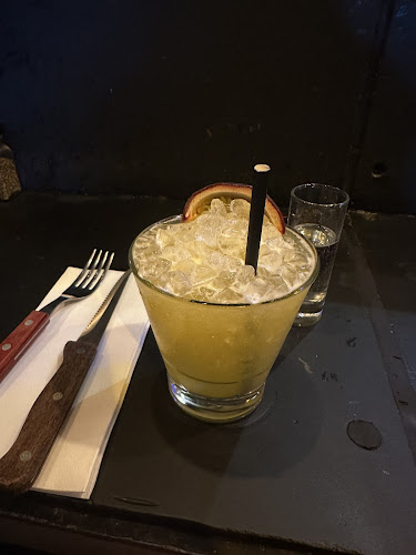 Platform Pizza Bar Bray