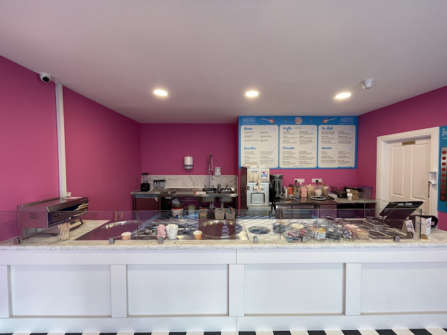 Scotts St, Killarney, Co. Kerry