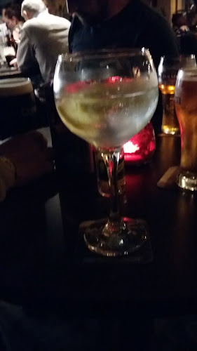 The Cobweb Bar - Castlebar