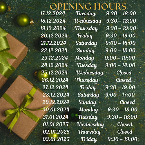 Comentarii opinii despre Robert's Butchery & Smokehouse Ltd.