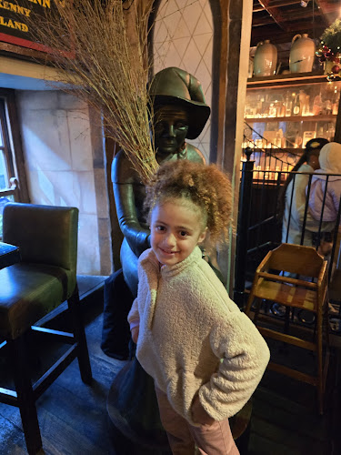 Opinii despre Kyteler's Inn în Kilkenny - Hospitality and gastronomy