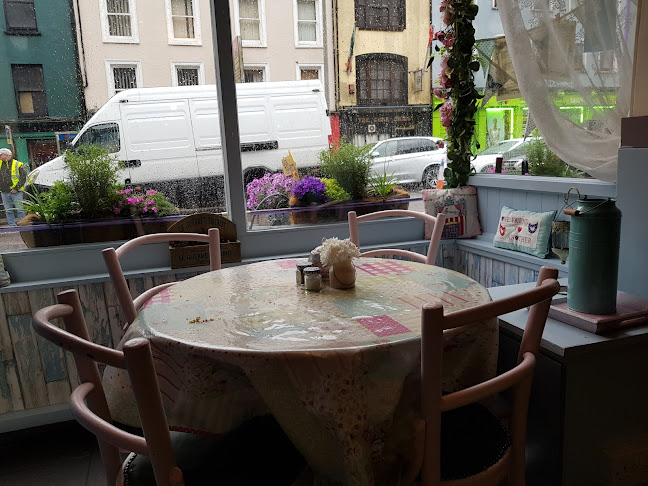 Opinii despre Tara's Tea Rooms în Cork - Hospitality and gastronomy