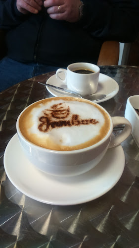 Opinii despre Jamboe în Buncrana - Hospitality and gastronomy