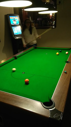 Comentarii opinii despre Nigel's Place