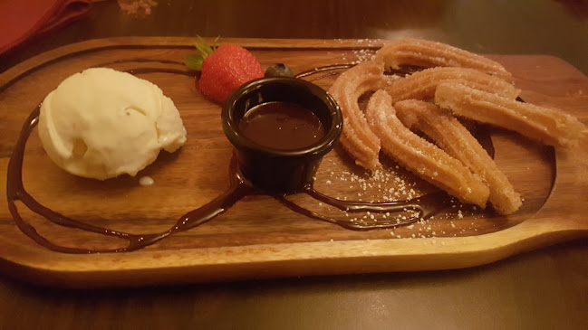 Comentarii opinii despre Picaderos