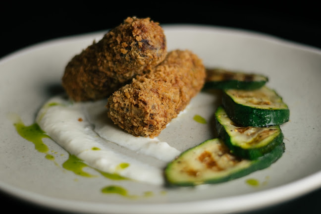 Opinii despre L'Arco Italian Restaurant în Ballyvaughan - Hospitality and gastronomy