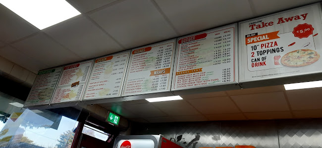 Unit 1 Barrack St, Carlow, R93 X682