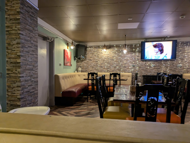 THE RAMBLING HOUSE BAR & RESTAURANT