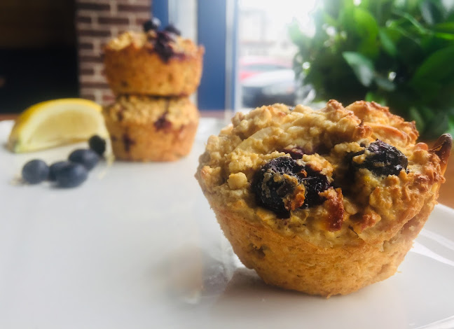 Bare Pantry Cafe - Hospitality and gastronomy