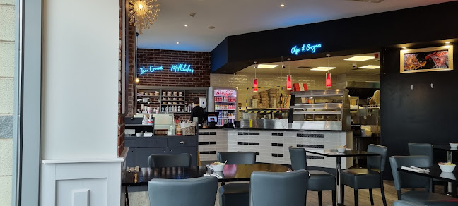 Unit 8, Poppyfield Retail Park, Cahir Rd, Ballingarrane, Clonmel, Co. Tipperary, E91 P6N2