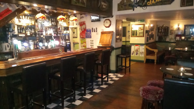 O'Mara's Lounge - Hospitality and gastronomy