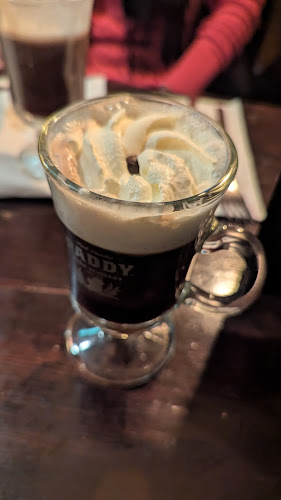 The Strand Bar - Strandhill