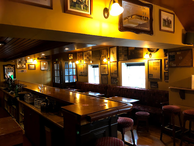 Jack Quinn's pub - Hospitality and gastronomy