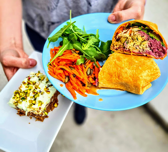 Comentarii opinii despre Muse Catering (Muse Coffee + Food)