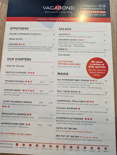 1 Church St, Lehinch, Lahinch, Co. Clare, V95 XPN7